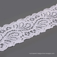 Excellent Quality and Reasonable Price Lace White